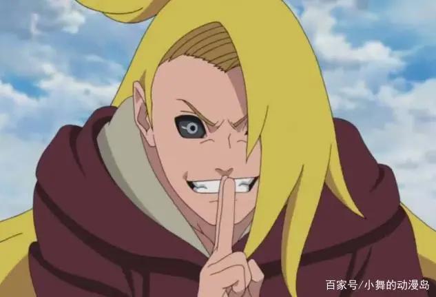 火影药师兜最后悔秽土转生的4人，两个管不住，剩下全是凑人数！