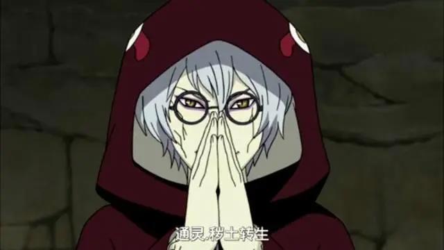 《火影忍者》药师兜最不该转生的一个人，他改变了第四战的结局！