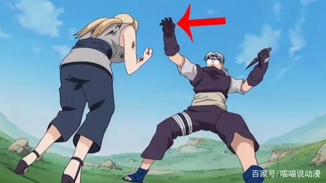 打纲手，虐静音，药师兜的实力在火影里是什么水平？