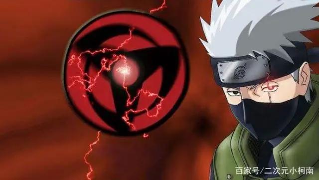 火影第一部,药师兜可以战胜纲手,那么卡卡西和三忍有多大距离?