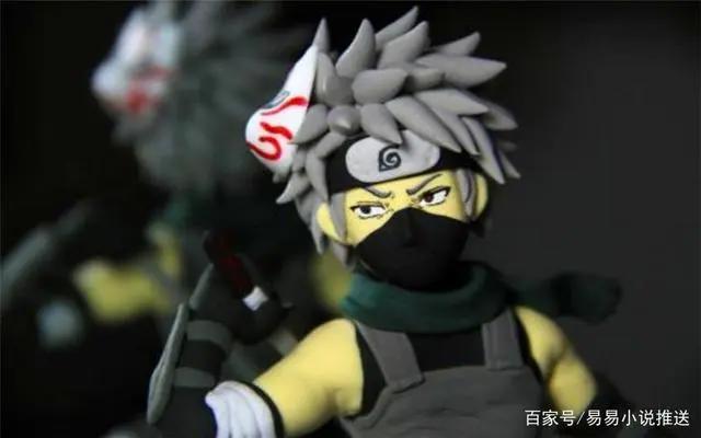 火影动漫：存在争议的卡卡西和药师兜到底谁强？