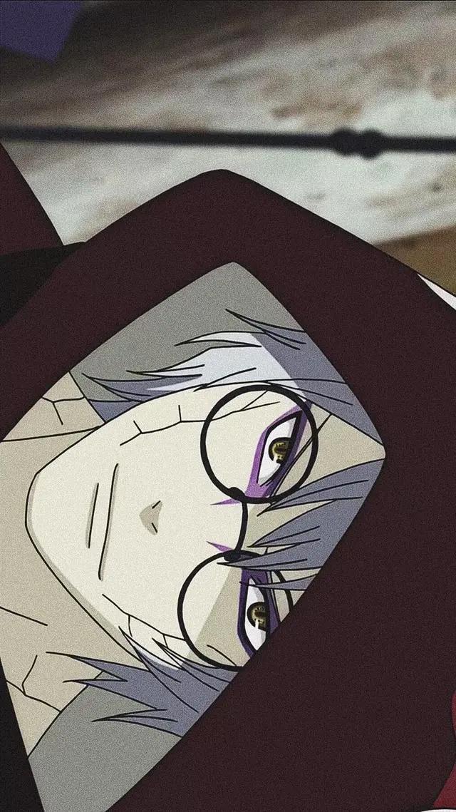 火影药师兜你明白？你又能看懂别人多少呢？