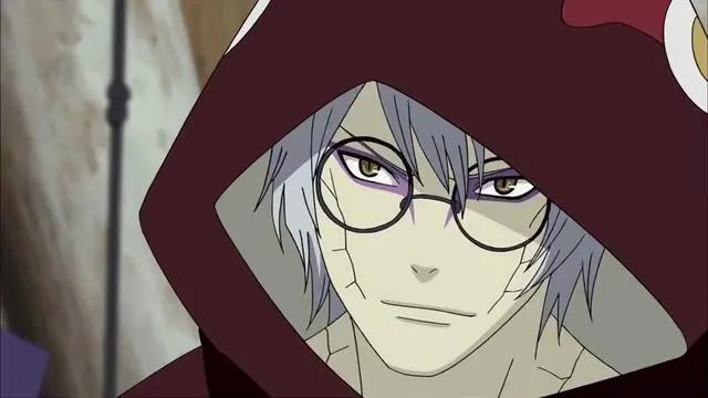 火影药师兜你明白？你又能看懂别人多少呢？