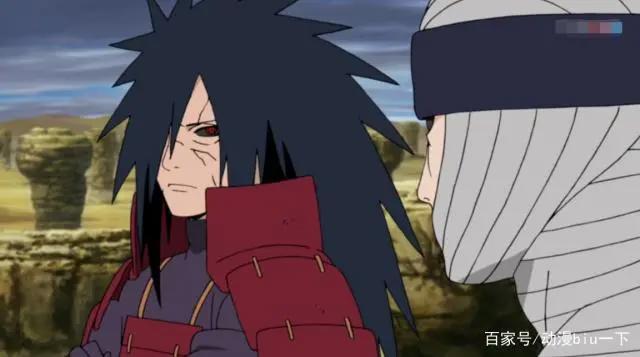 火影忍者：忍界大战结束之后，药师兜和大蛇丸的关系是什么样的？