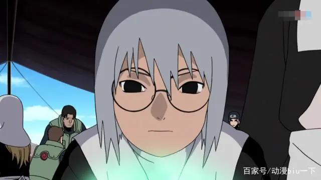 火影忍者：忍界大战结束之后，药师兜和大蛇丸的关系是什么样的？