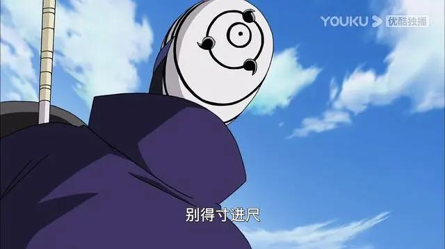 火影忍者:药师兜为何不秽土转生复活干柿鬼鲛?原因有两点