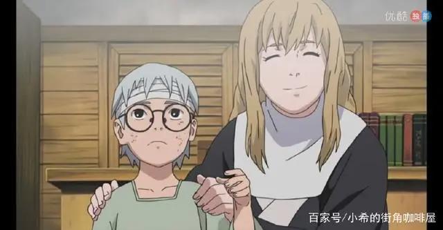 火影忍者：药师兜为什么一直戴着眼镜？知道原因后让人泪目！