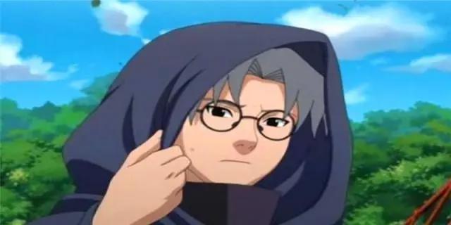 火影中的药师兜你怎么评价这个动漫人物？