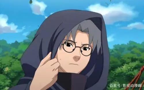 火影忍者:忍界大战结束之后兜去哪了,最后他被洗白了吗?