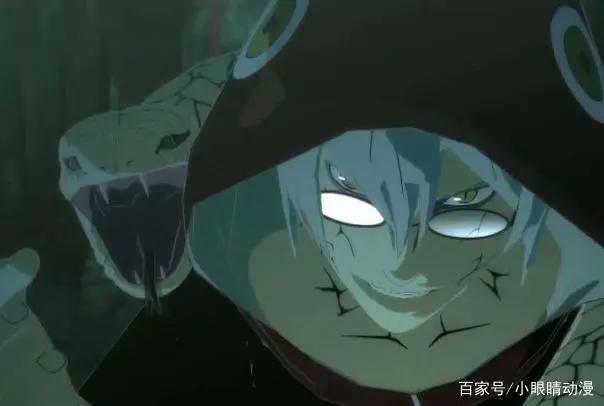 火影忍者当中，药师兜成为仙人模式之后，实力有多强？