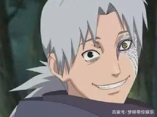 传奇角色药师兜，幼年生活坎坷崎岖，长大后能力超群