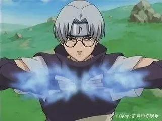 传奇角色药师兜,幼年生活坎坷崎岖,长大后能力超群