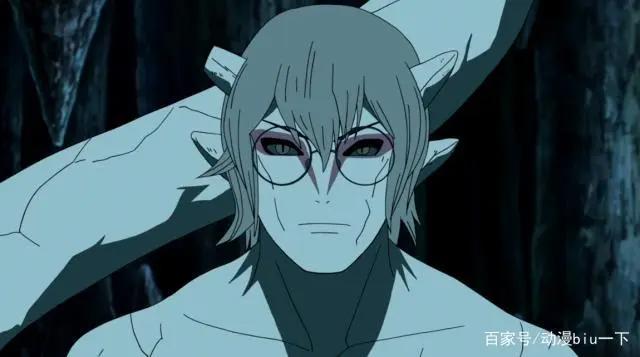 火影忍者：从配角成长为隐藏boss，药师兜的一生都经历了哪些事情