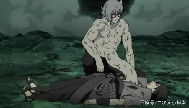 如何评价药师兜在《火影》中的意义？颜值排名高，出场强大