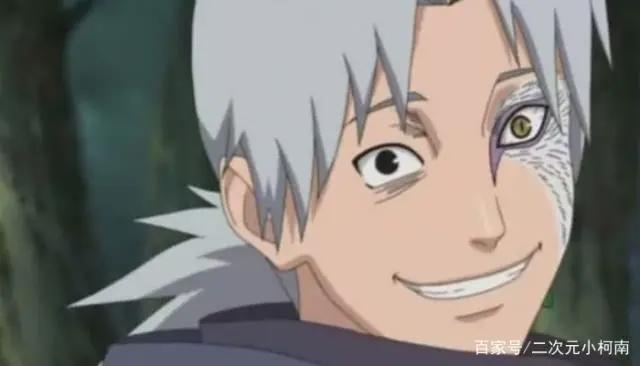 如何评价药师兜在《火影》中的意义?颜值排名高,出场强大