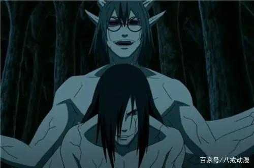 火影忍者：药师兜天赋分析，连四代都比不过，正常人里面最高的