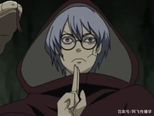 药师兜为何不复活历代火影?并非因为尸鬼封尽,他比鼬的风险还大