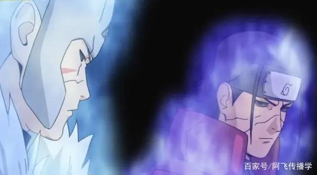 药师兜为何不复活历代火影?并非因为尸鬼封尽,他比鼬的风险还大