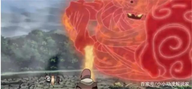 为什么宇智波带土会忌惮宇智波鼬呢？因为鼬的身上有这4种能力