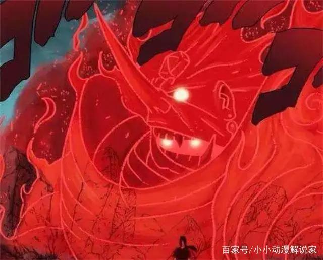 为什么宇智波带土会忌惮宇智波鼬呢？因为鼬的身上有这4种能力