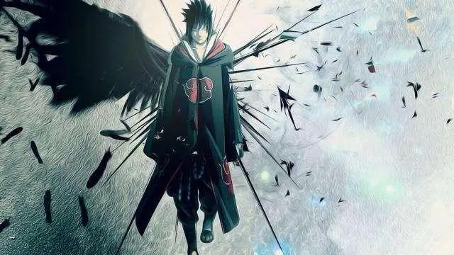 《火影忍者》宇智波鼬封神，最完美的洗白，这五点要素缺一不可