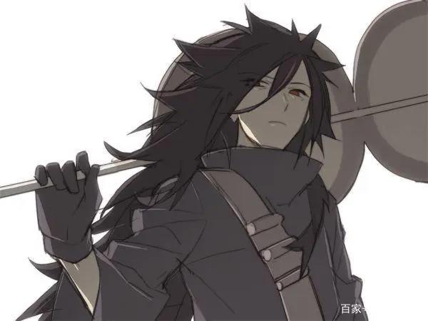 火影：宇智波一族帅气程度排名，鼬的人气最高，带土垫底