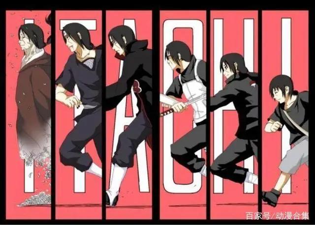 宇智波鼬因为什么被封神，他的实力当得起神的称号吗？