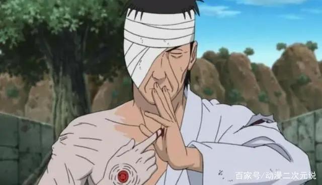 宇智波鼬曾经被5个人打败过，志村团藏上榜，3个是鼬的克星