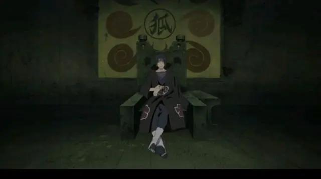 《火影忍者》里的宇智波鼬有几个“情人”？我数了下有五个！