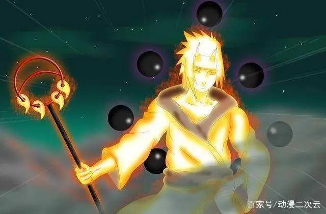 宇智波鼬欠这5个人一条命，一个复活了鼬，3个是因为鼬而死