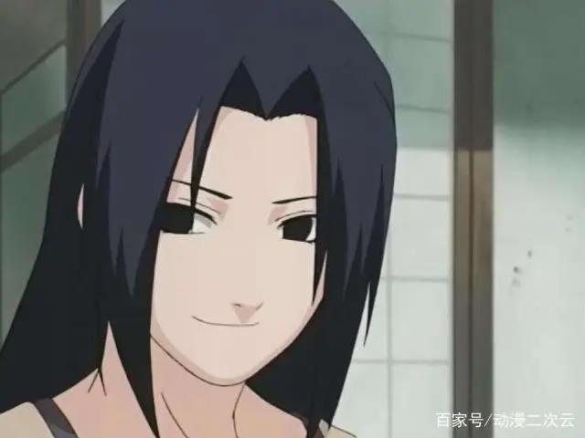 宇智波鼬欠这5个人一条命，一个复活了鼬，3个是因为鼬而死