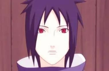 火影忍者：宇智波一族的战力排行，鼬的排名我有点想不到