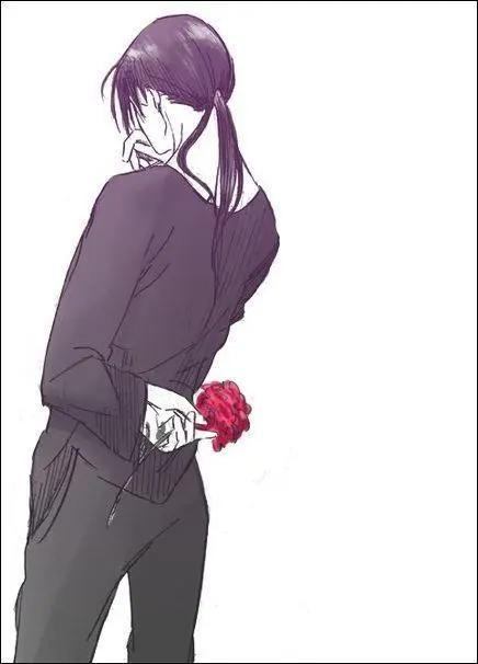 火影忍者:宇智波鼬变身霸道总裁,皮卡丘装太可爱了