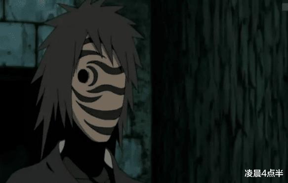 为什么鼬能灭宇智波一族，并不是实力强，而是有他的帮助