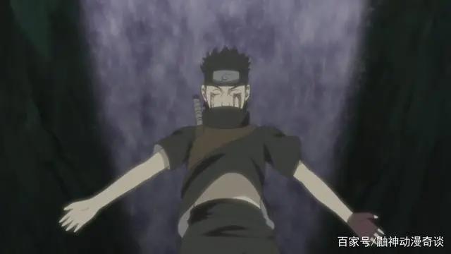 火影忍者：宇智波鼬背叛家族，背后的原因极大可能是因为他