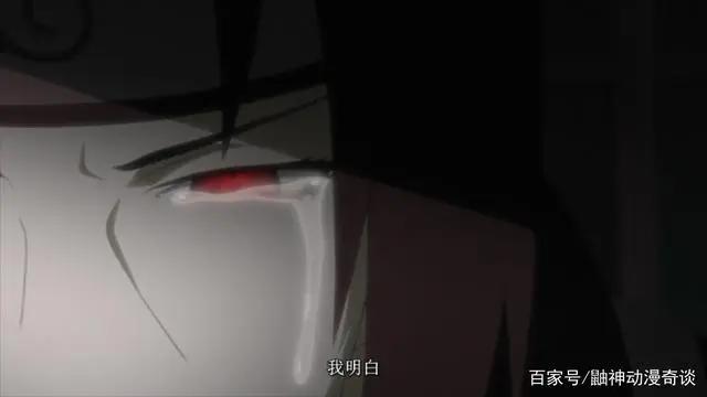 火影忍者：铁骨柔情的宇智波鼬，一生中有六次落泪，你知道哪次？