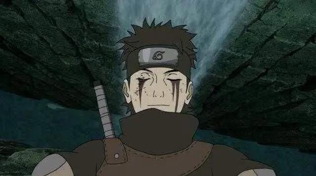 听说火影迷都喜欢鼬神，神一般的存在宇智波鼬的一生