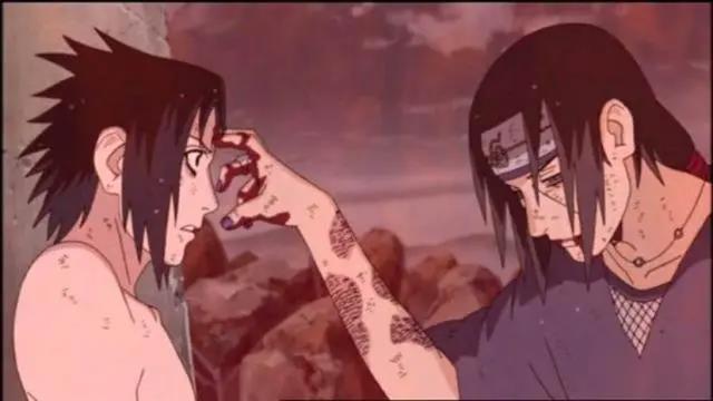 听说火影迷都喜欢鼬神,神一般的存在宇智波鼬的一生