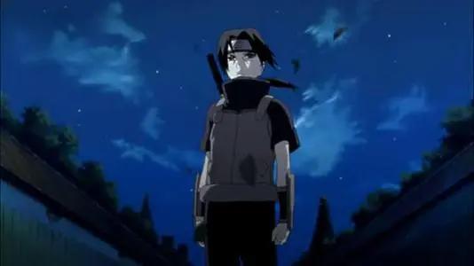 鼬究竟为什么要灭掉宇智波一族？