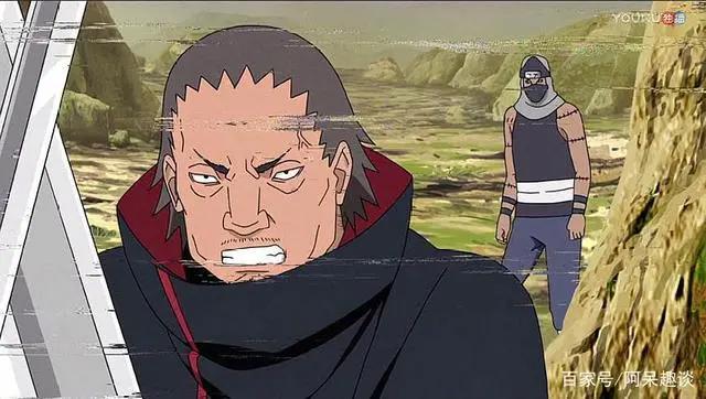 火影忍者：宇智波鼬的三个搭档中，有两个值得敬佩