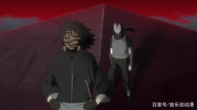 分析：《火影忍者》中的宇智波鼬能够团灭宇智波一族的原因