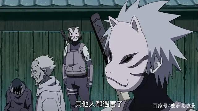 分析：《火影忍者》中的宇智波鼬能够团灭宇智波一族的原因