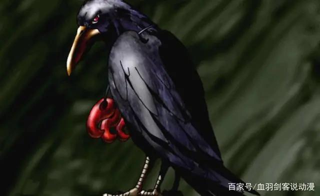 火影忍者中为他人而活的宇智波鼬：独自背负一切却最终失去了所有