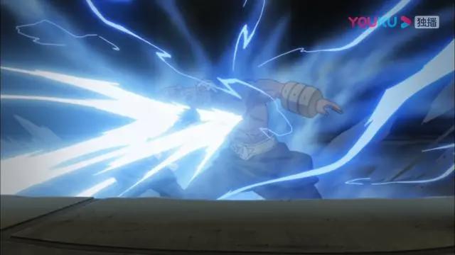 火影忍者：波风水门的实力能否战胜宇智波鼬？四代雷影可证实