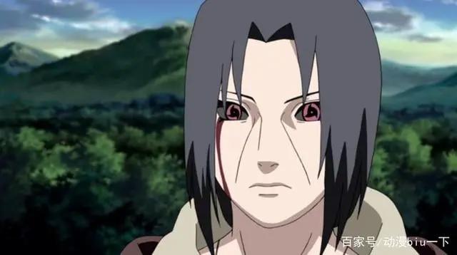 宇智波鼬身患绝症，主要原因并非用眼过度，而是他当年做的这件事