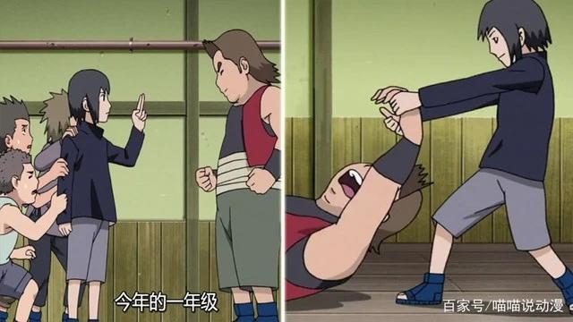 火影：盘点宇智波鼬的七个小迷弟，最后那位甘愿为鼬而死！