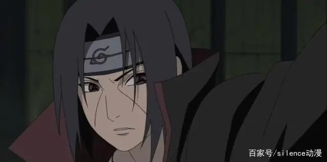 火影忍者中，宇智波鼬虽然没有成为火影，但他已经名副其实
