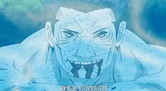 火影忍者：宇智波鼬的6位搭档，已死4人，2位影级尚在