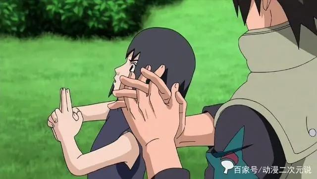 宇智波鼬最擅长的5个忍术，一种最克制鸣人，一种用好了能杀辉夜
