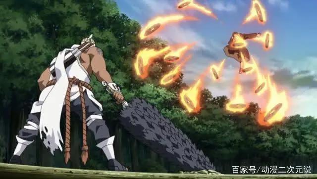 宇智波鼬最擅长的5个忍术，一种最克制鸣人，一种用好了能杀辉夜